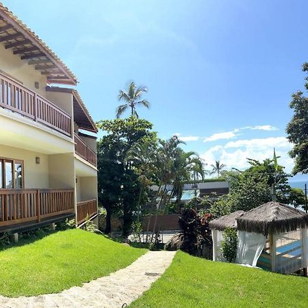 La Bella Suítes Ilhabela Exterior foto